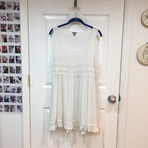 Aerie Light Dress/Coverup